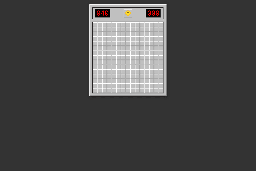 Mine Quest