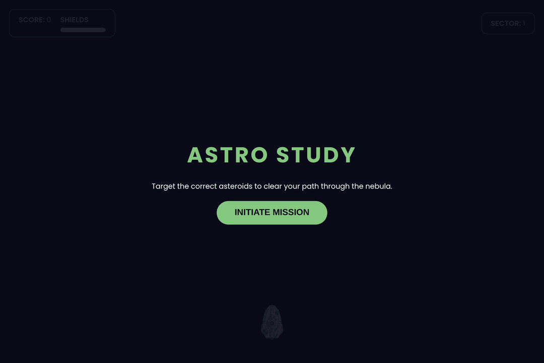 Astro Study