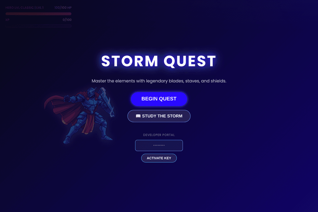 QuestLearn
