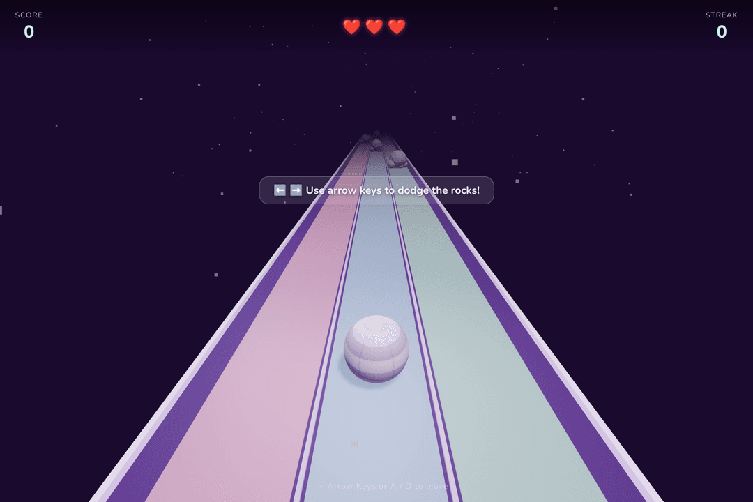 Zen Roll Quiz
