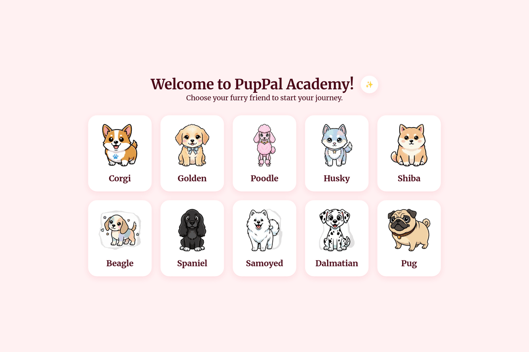 PupPal Academy