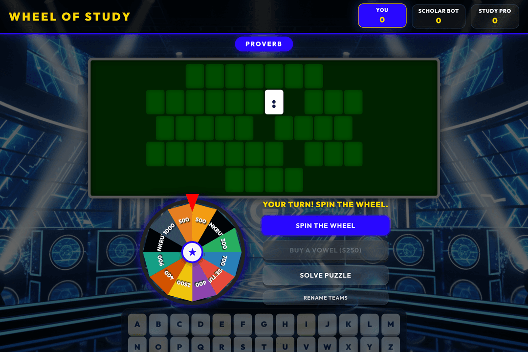 Spin Scholar (copy)