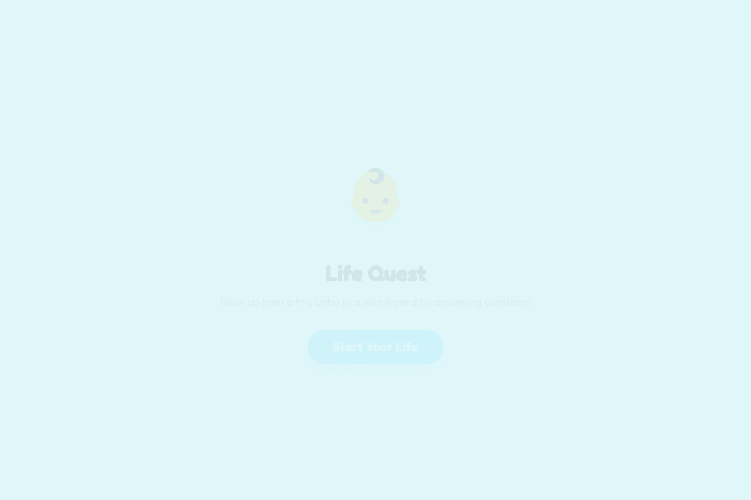 Life Quest