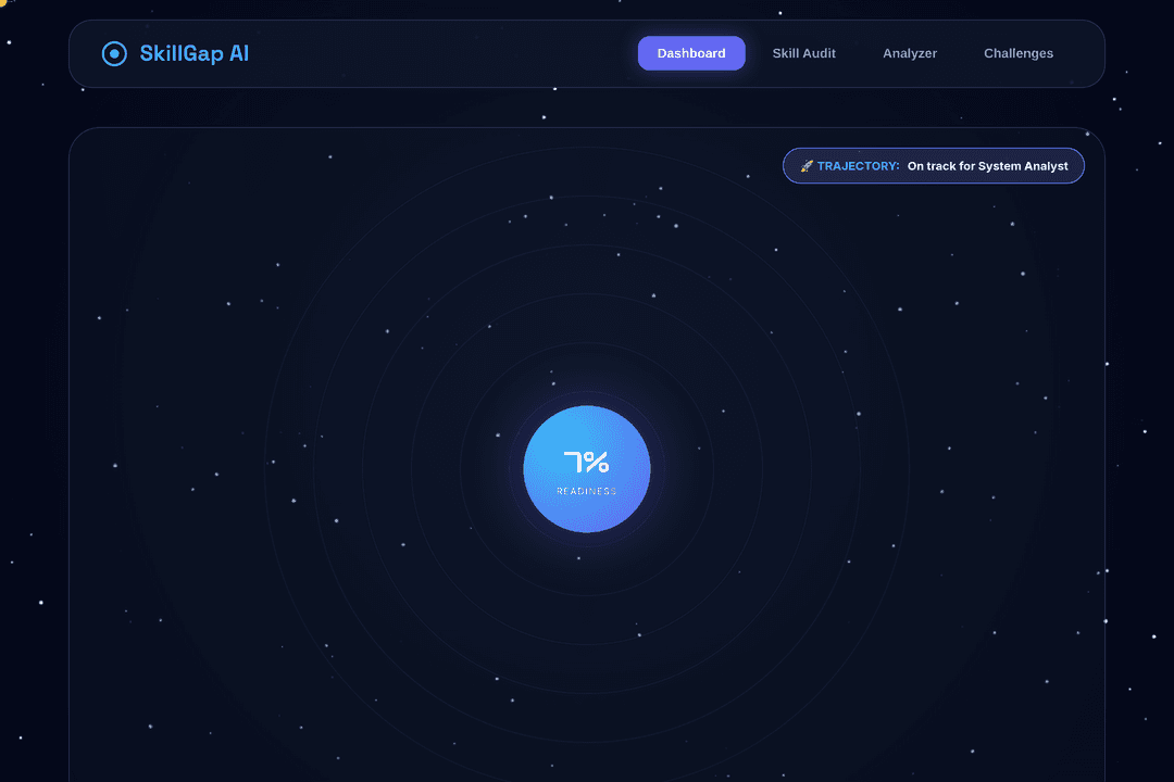SkillSpark AI Elvira