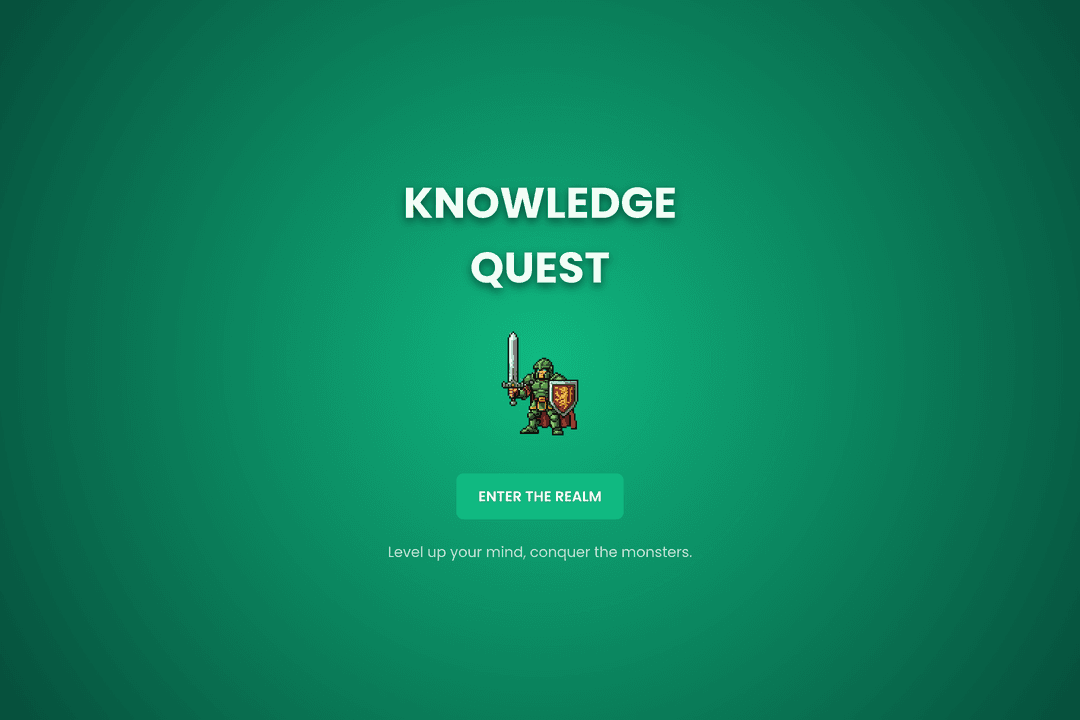 QuestLearn