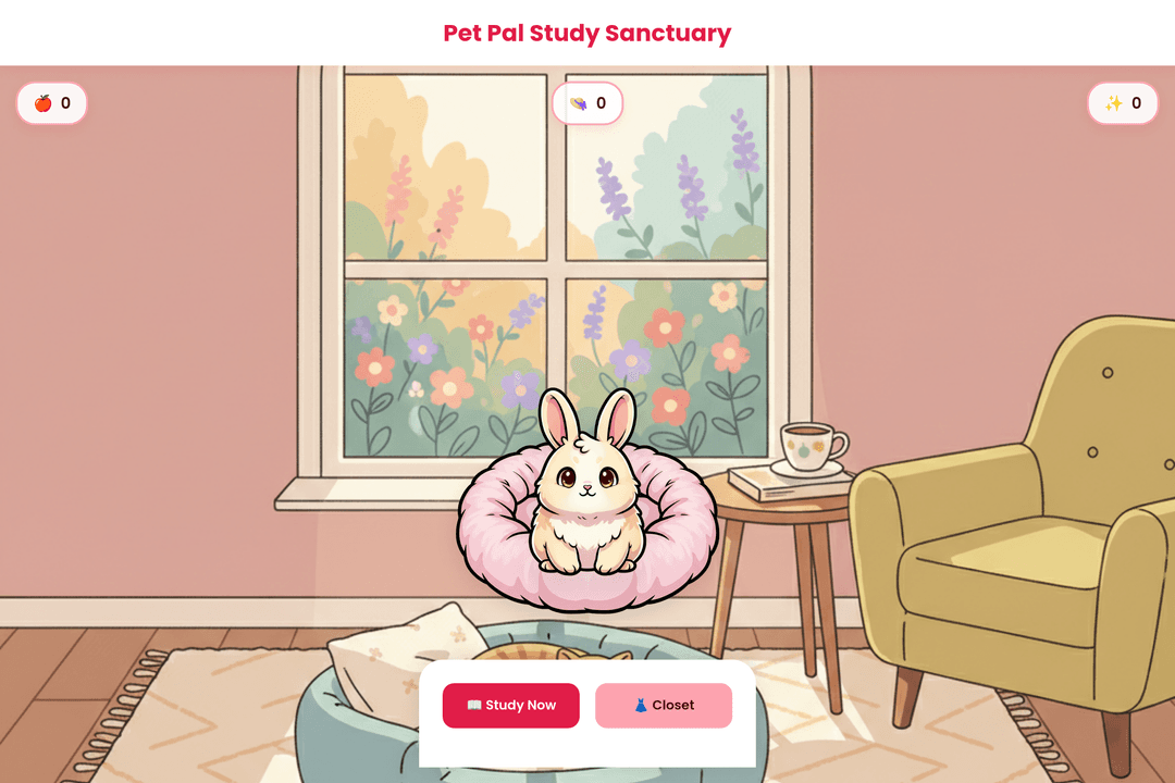 Bunny Learner