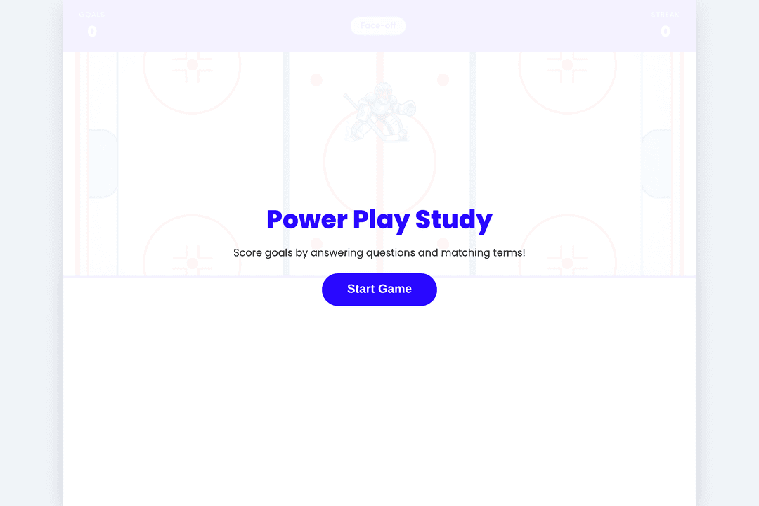 Hockey Learn