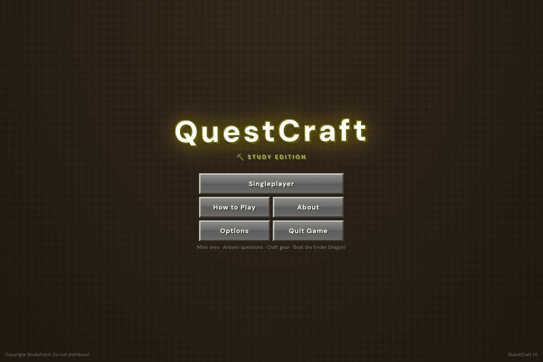 actually pretty good game