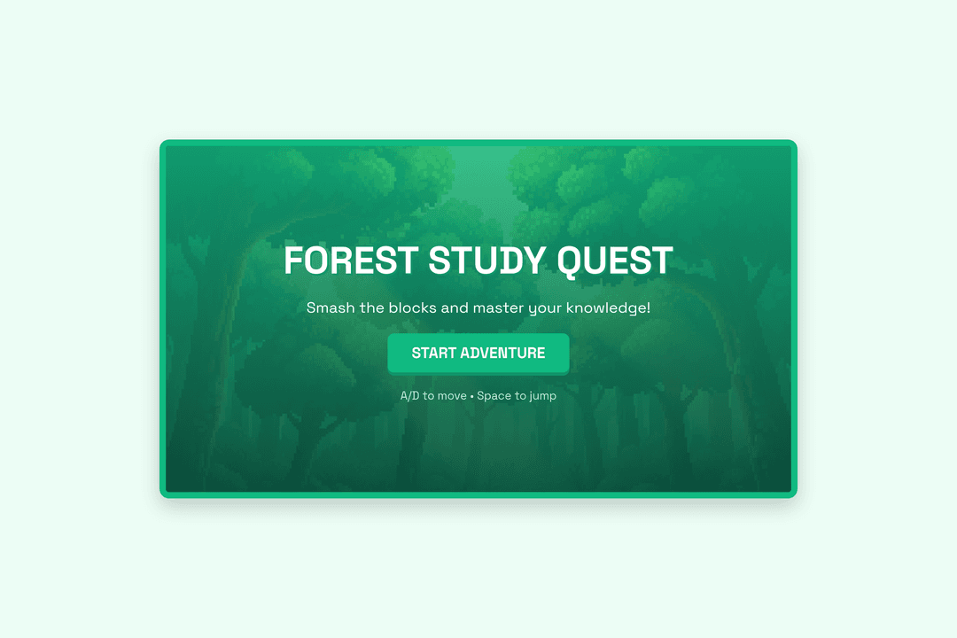 Quest Blocks