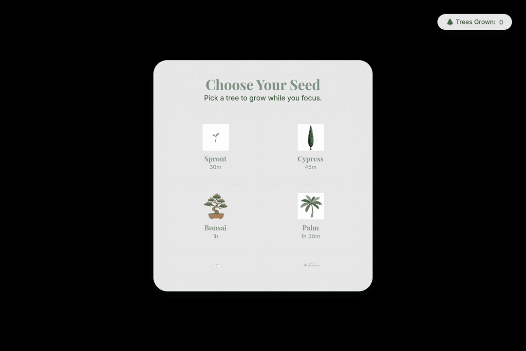 Grow Study