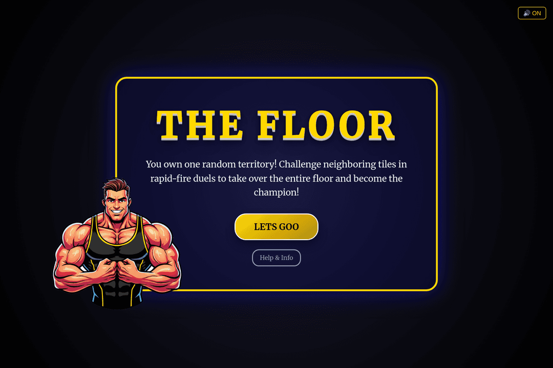 The Floor!