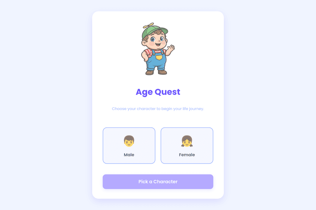Age Quest