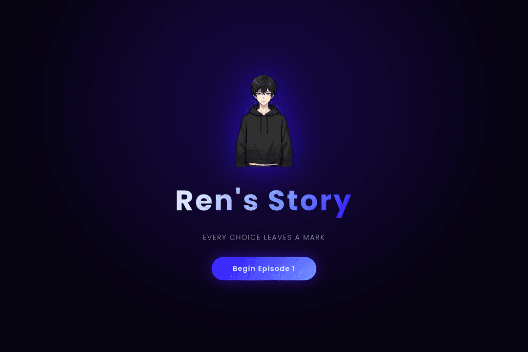 Rens Story