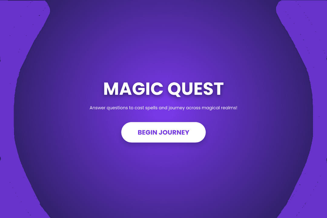 Magic Quest Learn