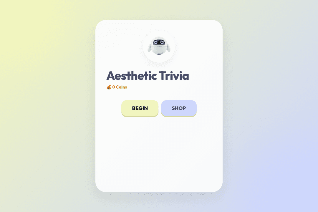 Ticking Trivia