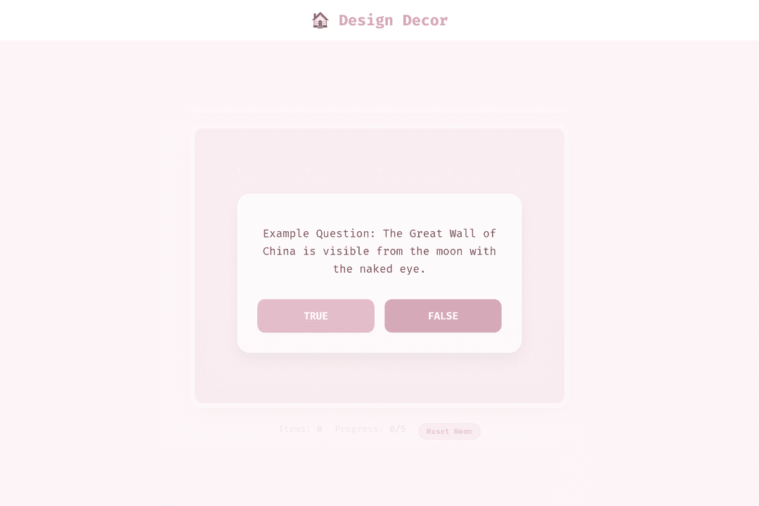 design decor