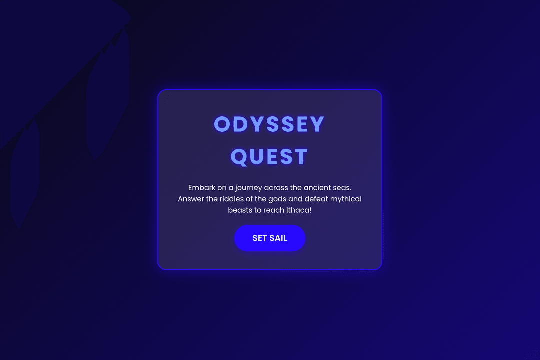 Odyssey Quest