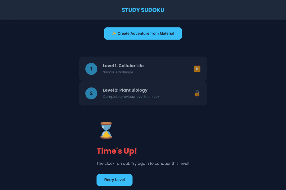 Study Quest