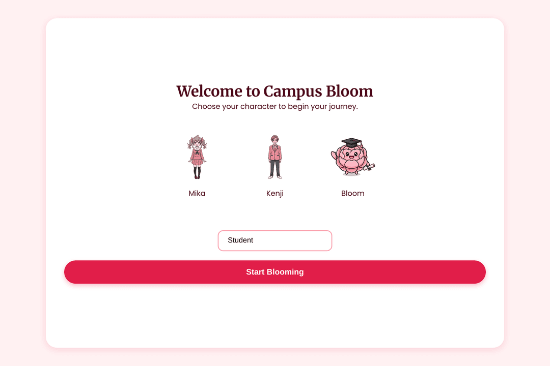 Bloom & Books