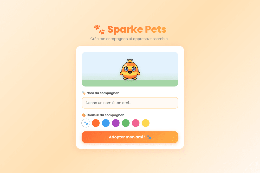 Pets Regi