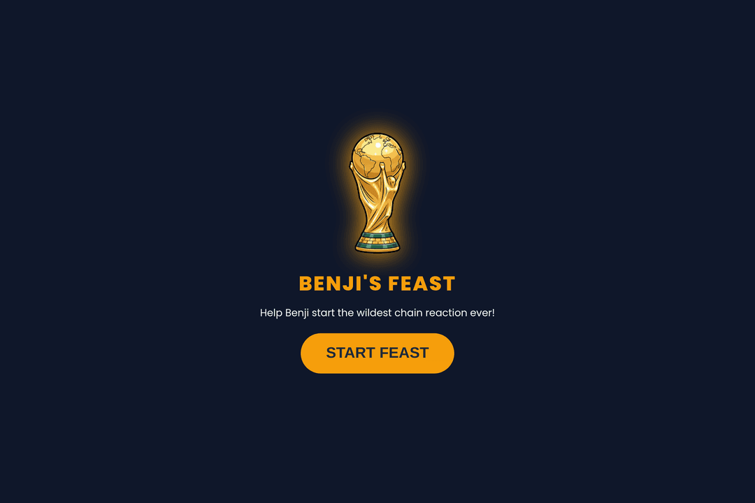 Benjis Feast