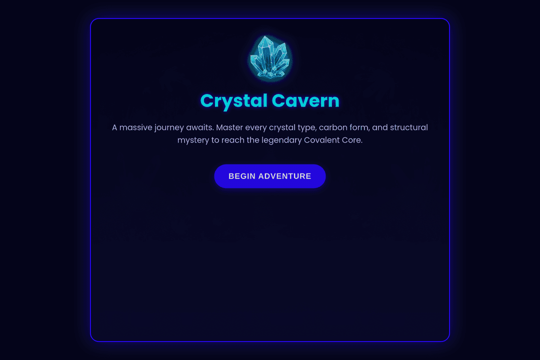 Crystal Quest