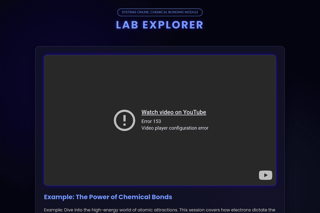 Bond Lab