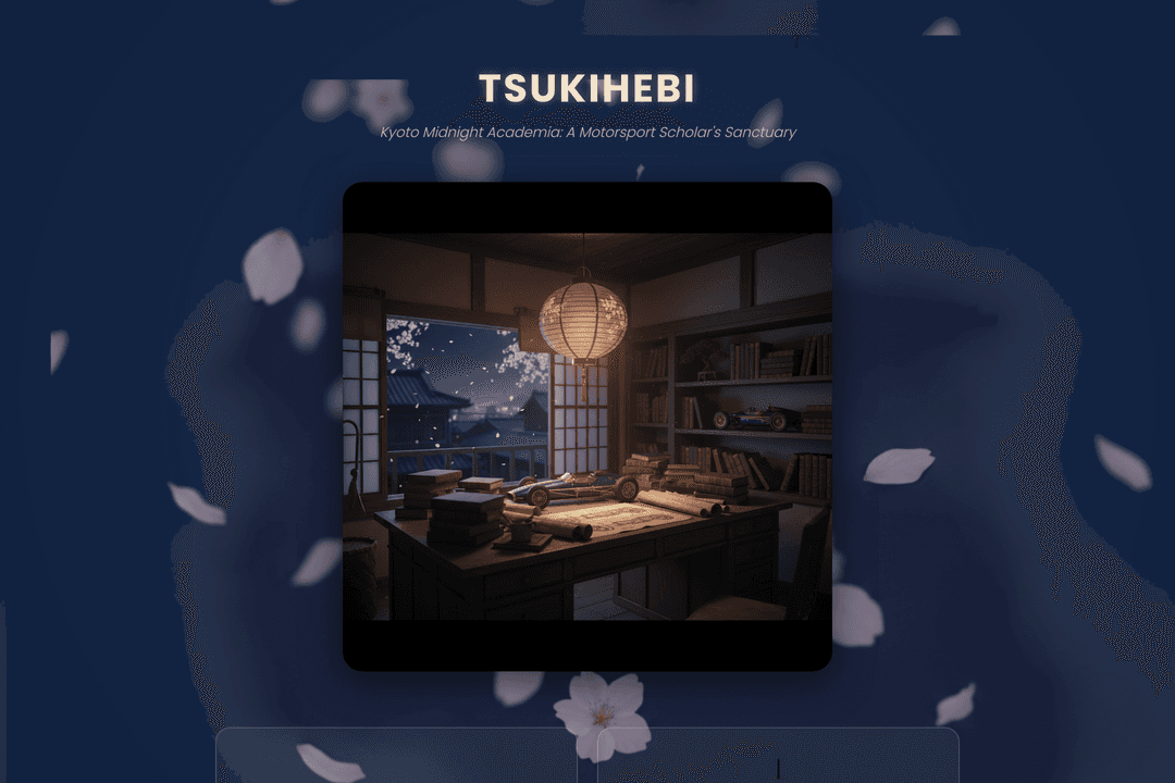 Tsukihebi