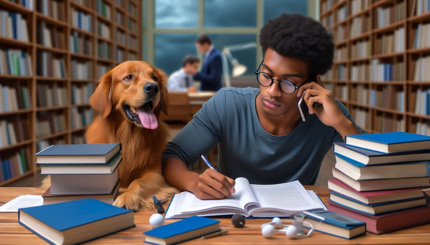 10 Mistakes to Avoid when Writing a Research Paper