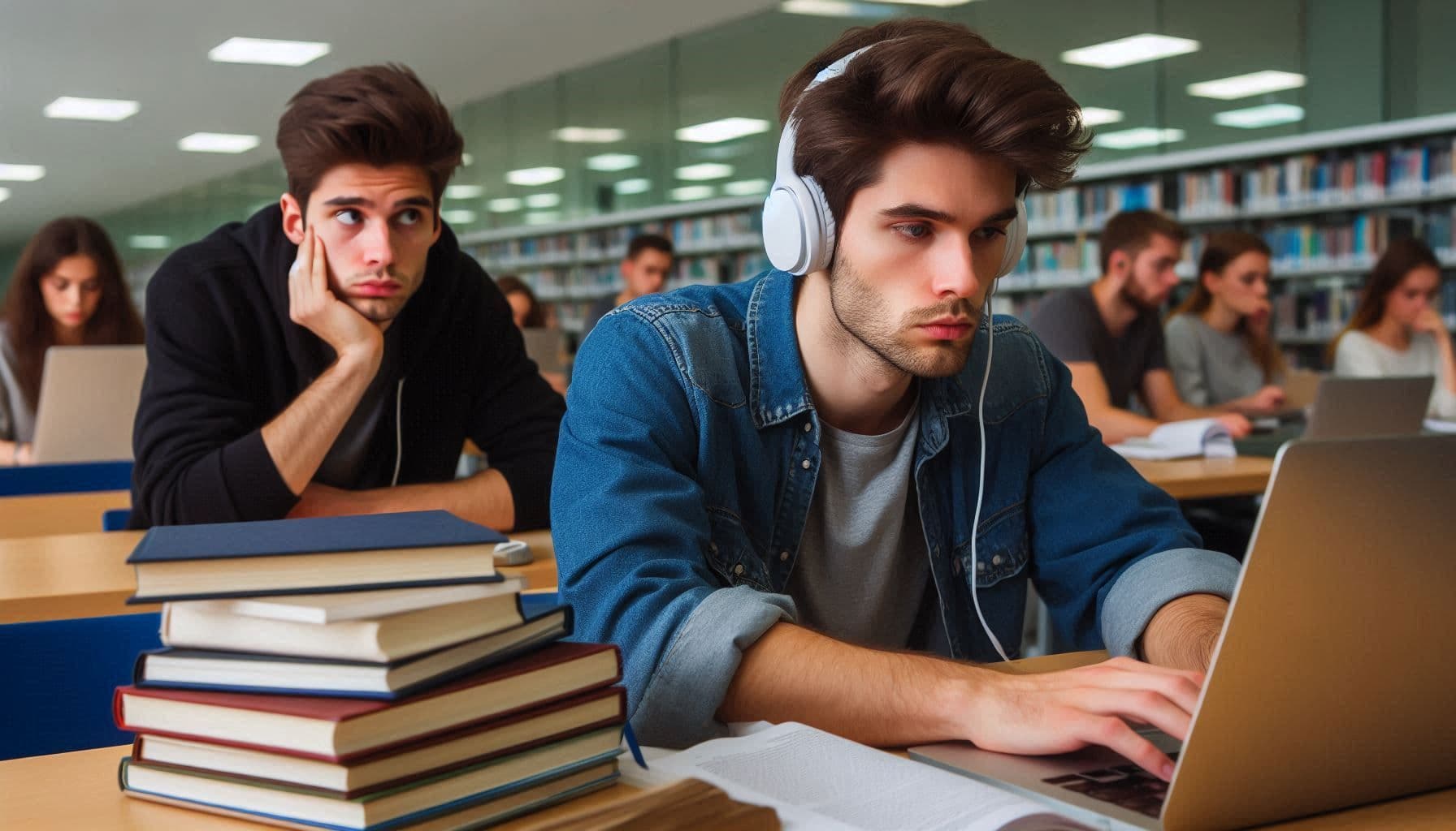 How to Stop Procrastinating and Start Studying