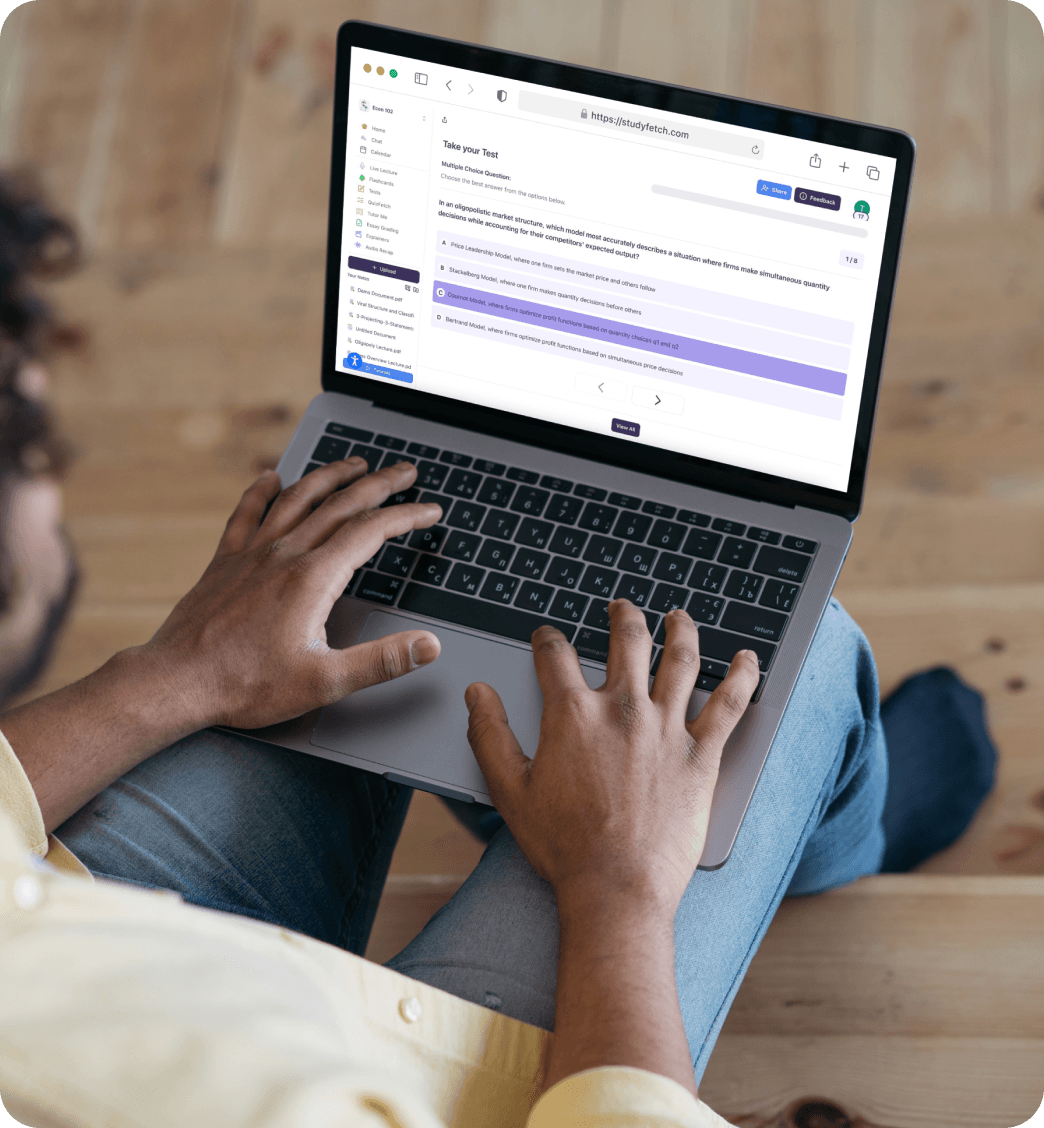 AI-Powered Teaching Tools